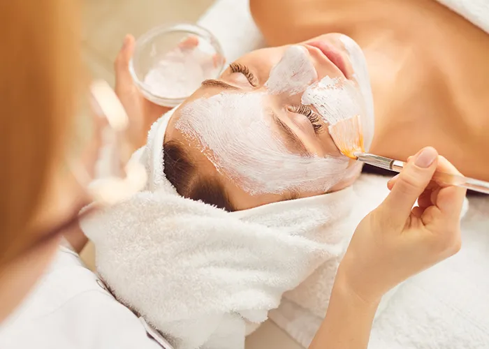 Chemical Peel