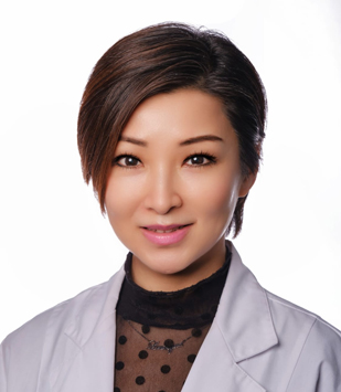 Dr. Weilyn (Luwyna) Li