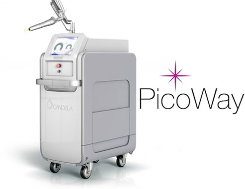 picoway laser