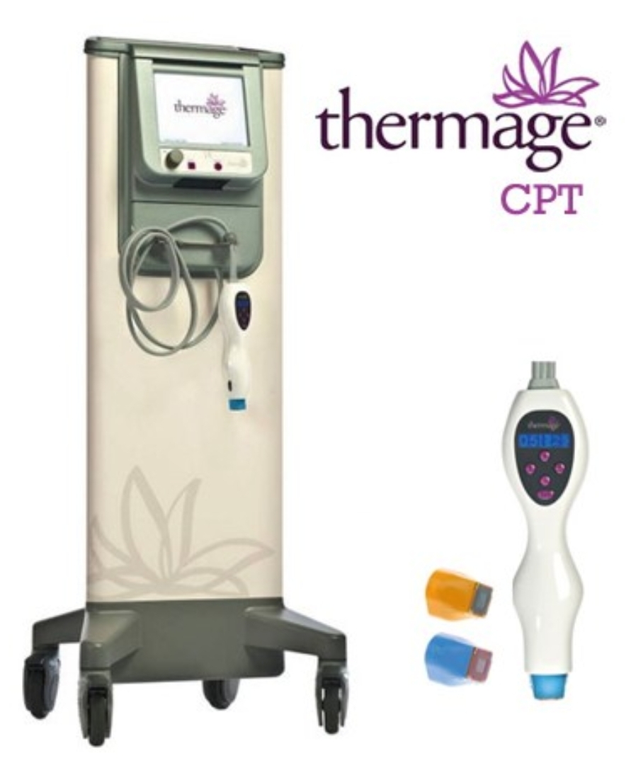 thermage treatment in canada