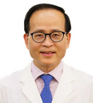 Dr. Youwen Zhou